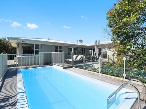 18 Riverview Terrace, Fairfield