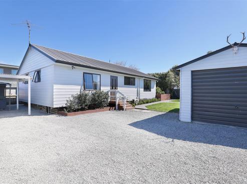 100A Mcmurdo Street, Tinwald