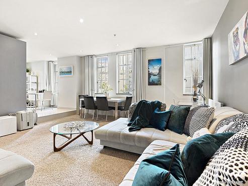703/332 Lambton Quay, Wellington Central