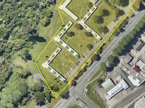 1A Tamarangi Drive, Kawerau