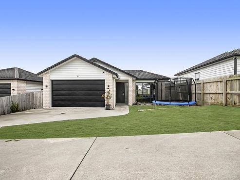 10 Whakapono Road, Pukekohe
