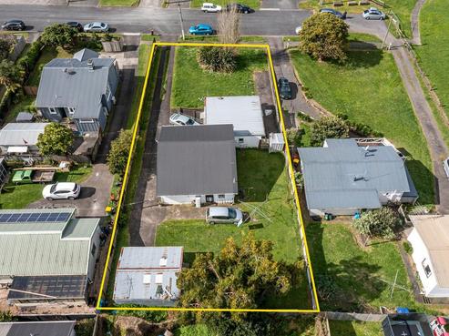 4 Waimana Road, Conifer Grove