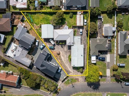 54 Tawa Crescent, Manurewa