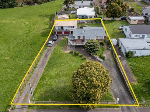 2 Waimana Road, Conifer Grove