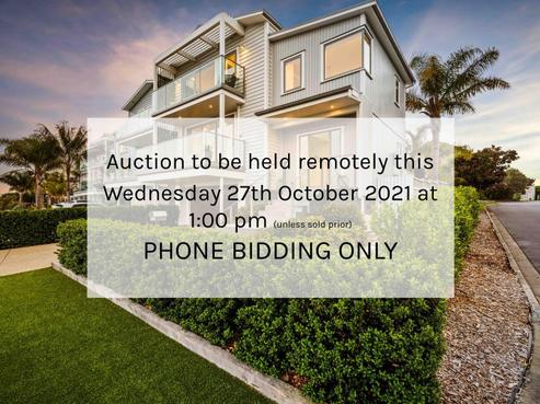 32 Provence Esplanade, Te Atatu Peninsula