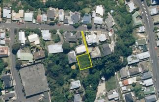 27a Enfield Road, Bluff Hill