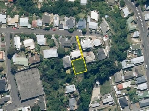 27A Enfield Road, Napier Hill