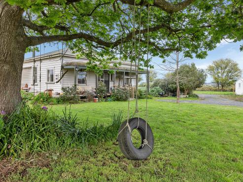 66 Tangowahine Settlement East Road, Dargaville Surrounds