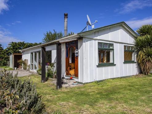 551 Medbury Road, Hawarden