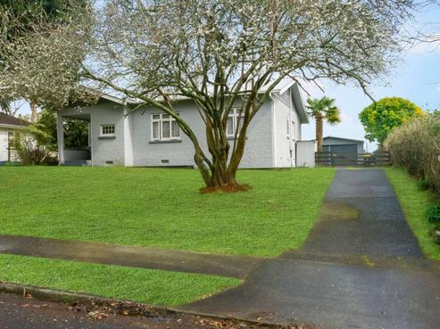 174 Raeburne Street, Te Awamutu