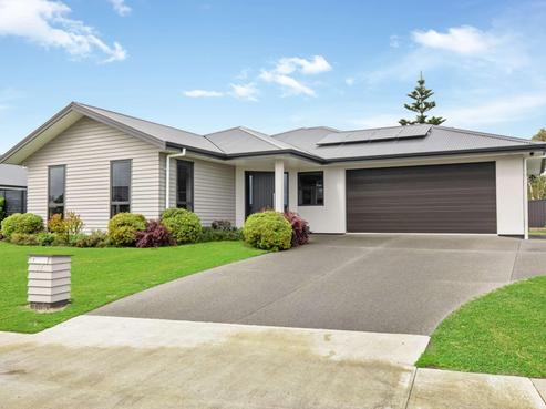 17 Tirimoana Place, Otamatea