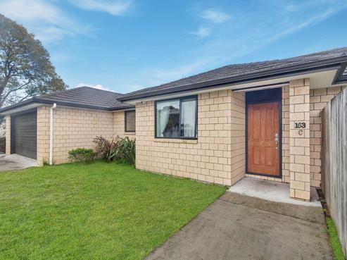 163C Bankwood Road, Chartwell
