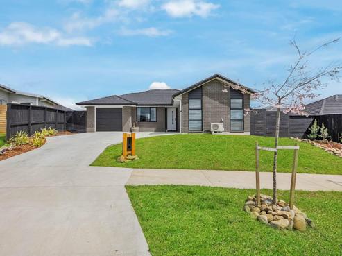 8 Dunningham Street, Warkworth