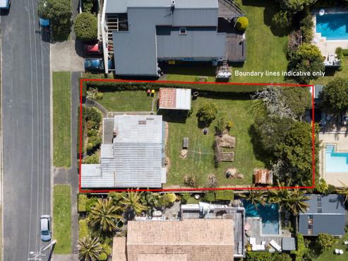 26 Merani Street, Narrow Neck