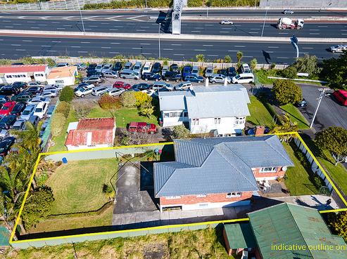 10 Parr Road North, Point Chevalier