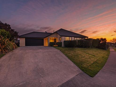 170 Pacific Drive, Fitzherbert