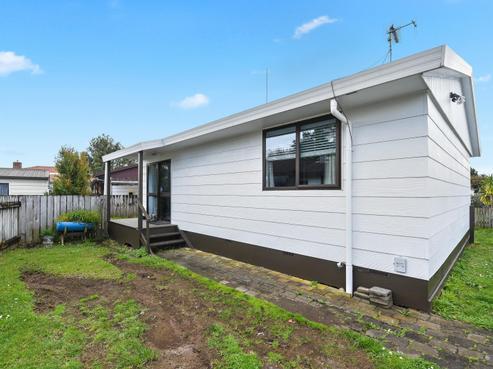 4D Brooklyn Road, Claudelands