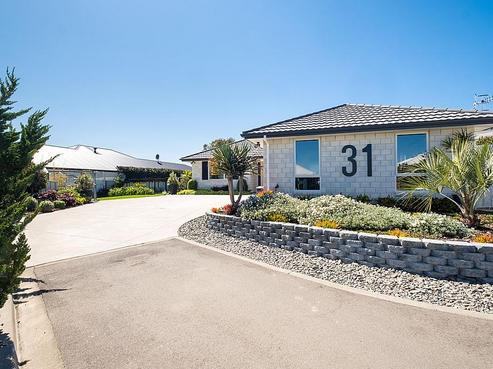31 Percy Berry Place, Havelock North