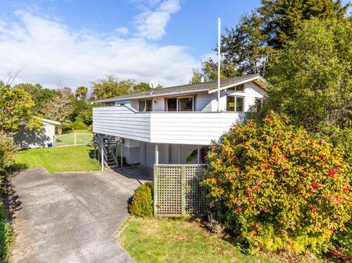10 Gradwell Place, Taupo