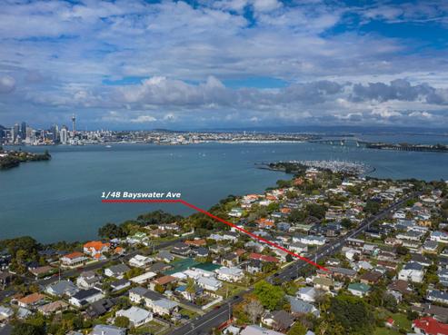 1/48 Bayswater Avenue, Bayswater