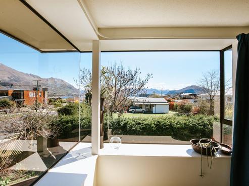 58F Dungarvon Street, Wanaka