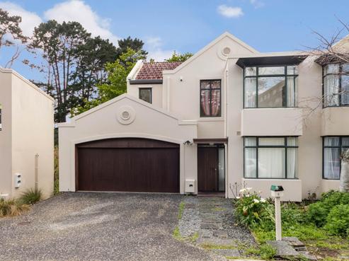 20 Waterview Downs, Waterview