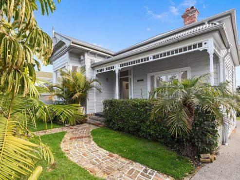 141 Victoria Road, Devonport
