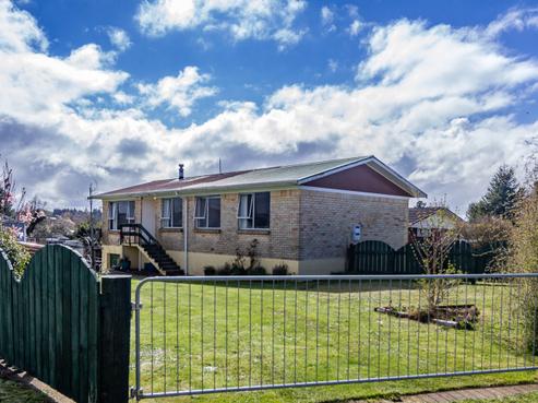 39 Ballance Street, Raetihi