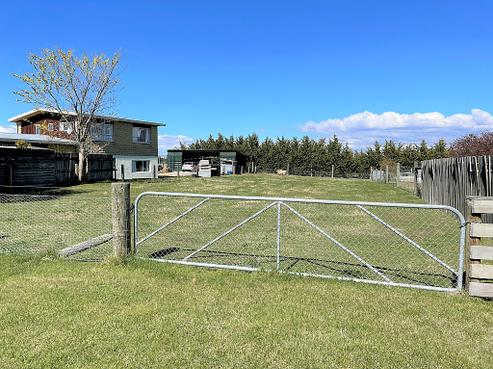 17 Stafford Street, Ranfurly