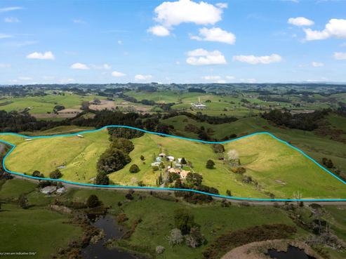 175 Pebble Brook Road, Waitoki