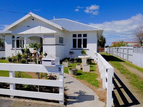 3 Innes Street, Waimate