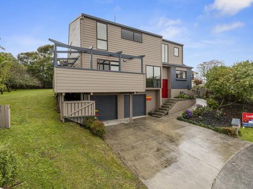 7 Titoki Place, Pukete