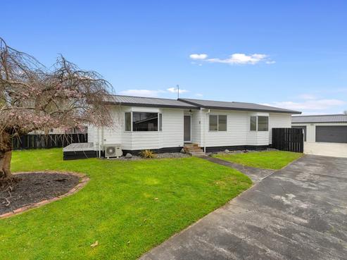 9 Snell Street, Morrinsville