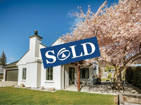 6 Aspinall Street, Wanaka