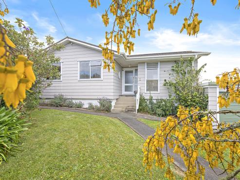 11 Albert Road, Warkworth