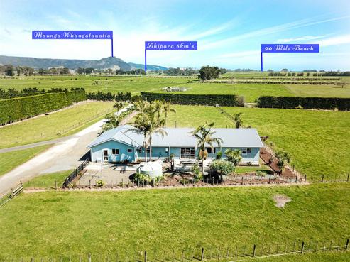 75 Brass Road, Ahipara