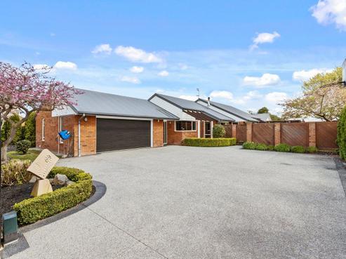 22 West Belt, Lincoln
