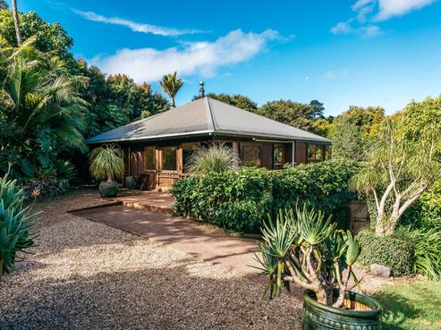 21 Te Toki Road, Ostend