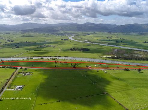 6251 State Highway 2, Paeroa