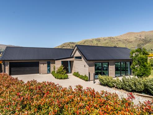 12 Ruby Ridge, Wanaka