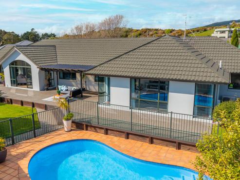 22 Harry Shaw Way, Raumati South