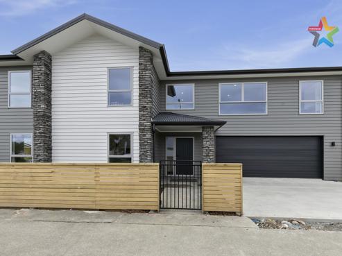127 Knights Road, Central Hutt