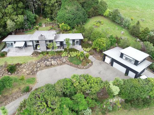 185 Drury Hills Road, Drury