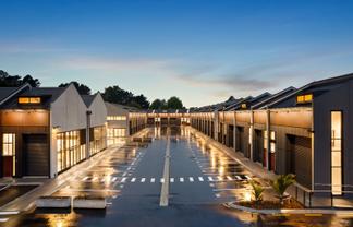 Light industrial units - Summer Specials!