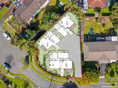 30 Birman Close, Half Moon Bay