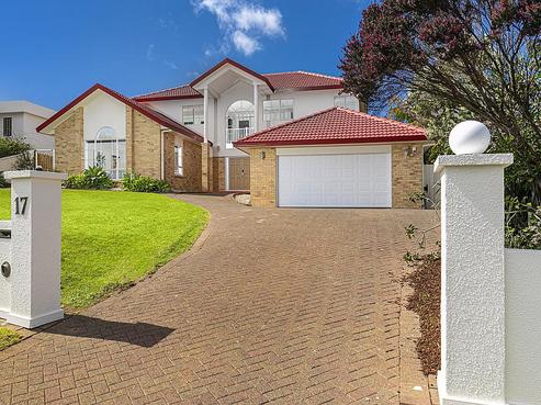 17 Tralee Terrace, Dannemora