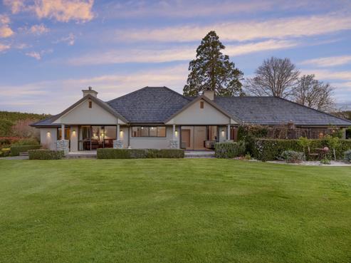239 Earlys Road, West Eyreton