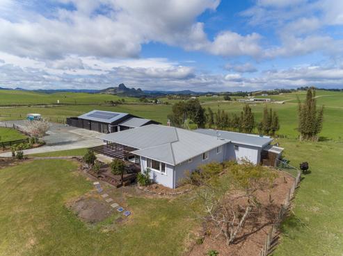 1567 State Highway 10, Taupo Bay/Totara North