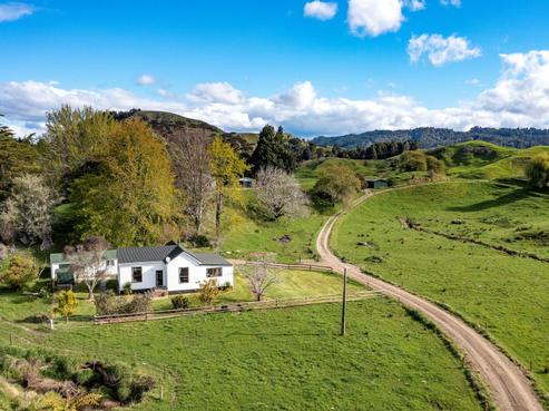 11A Kutarere Wharf Road, Opotiki and Surrounds