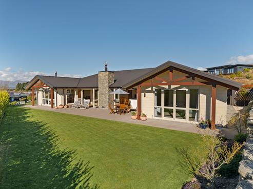 22 Niger Street, Wanaka